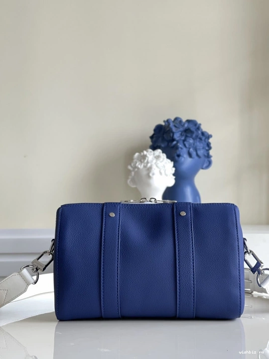 WIS LOUIS VUITTON KEEPALL CITY 0318